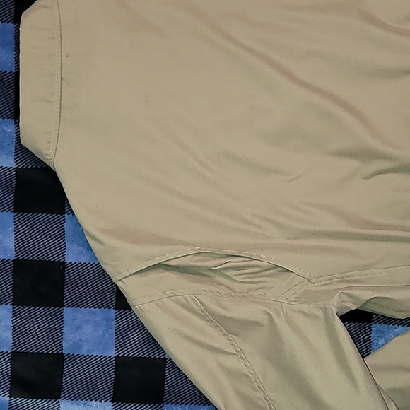 Pendleton. 1990s. Full-zip. Members-only-style jacket. Men's XL - Picture 13 of 16